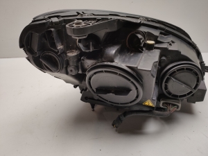 Mercedes Benz C-Class 204 (2007–2014) Esituli A2048208161 - 6