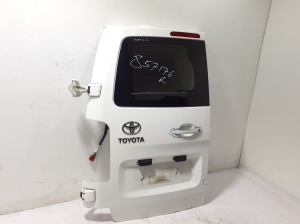 TOYOTA ProAce (2016–2026) Hecktür SU001A4549 - 2