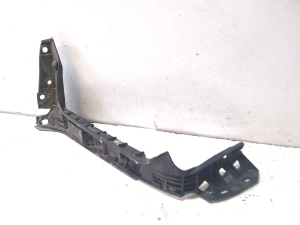 Volkswagen Transporter T5 (2003–2015) Rear bumper bracket 7H0807394C - 3