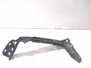 Volkswagen Transporter T5 (2003–2015) Rear bumper bracket 7H0807394C - 5