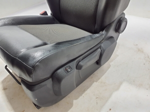 TOYOTA ProAce (2016–2026) Vordersitz und seine Teile - 6