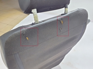 TOYOTA ProAce (2016–2026) Vordersitz und seine Teile - 7