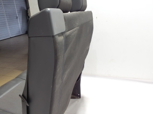 TOYOTA ProAce (2016–2026) Vordersitz und seine Teile - 6