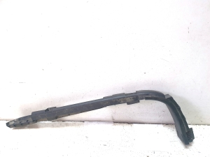 Volkswagen Transporter T4 (1990–2003) Rear bumper bracket 7D0807394 - 5