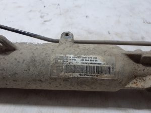 TOYOTA ProAce (2016–2026) Roolilatt 9806468380 - 4