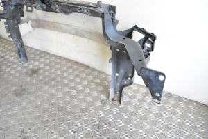 Opel Corsa E (2014–2018) Schlossträger und seine Teile (Frontmaske) 13434382 - 2