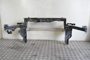 Opel Corsa E (2014–2018) Schlossträger und seine Teile (Frontmaske) 13434382 - 4