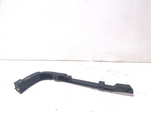 Volkswagen Transporter T4 (1990–2003) Rear bumper bracket 7D0807394 - 3