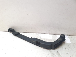 Volkswagen Transporter T4 (1990–2003) Rear bumper bracket 7D0807394 - 4