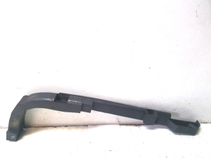 Volkswagen Transporter T4 (1990–2003) Rear bumper bracket 7D0807394 - 5