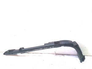 Volkswagen Transporter T4 (1990–2003) Rear bumper bracket 7D0807394 - 6