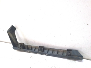 Volkswagen Sharan (1995–2010) Front bumper bracket 7M0807183A - 2