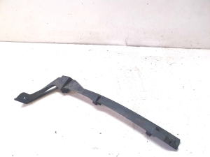 Volkswagen Sharan (1995–2010) Front bumper bracket 7M0807183A - 3