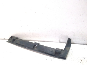 Stoßstangenhalter vorne - 7M0807183A