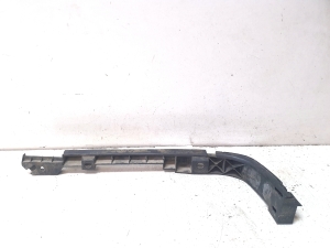 Volkswagen Transporter T4 (1990–2003) Rear bumper bracket 7D0807394 - 2