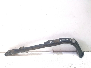 Volkswagen Transporter T4 (1990–2003) Rear bumper bracket 7D0807394 - 3