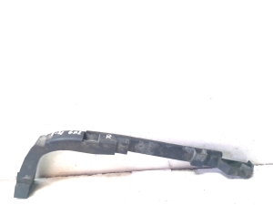 Volkswagen Transporter T4 (1990–2003) Rear bumper bracket 7D0807394 - 4