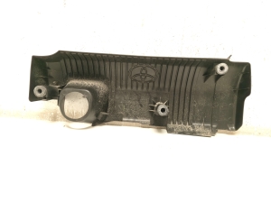 TOYOTA Yaris (2011–2020) Engine cover 112120M060 - 6
