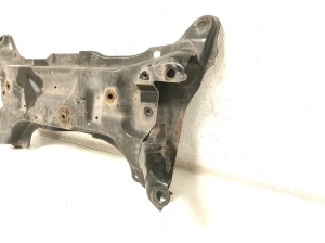 TOYOTA Yaris (2011–2020) Front subframe - 2