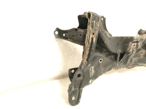 TOYOTA Yaris (2011–2020) Front subframe - 3