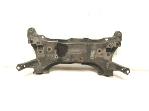TOYOTA Yaris (2011–2020) Front subframe - 4