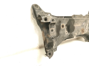 TOYOTA Yaris (2011–2020) Front subframe - 5