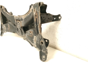 TOYOTA Yaris (2011–2020) Front subframe - 6