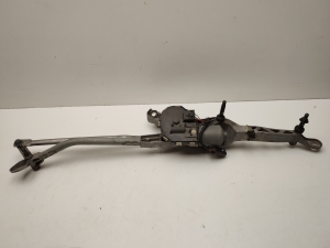   Scheibenwischermechanismus  - A2128201240 