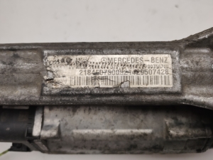 Mercedes Benz E-Class W212 (2009–2015) Roolilatt A2184607800 - 6