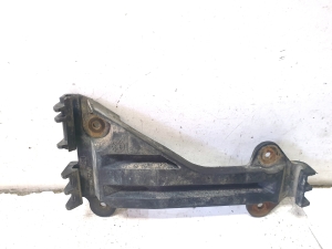 AUDI A6 C4 (1994–1997) Front bumper bracket 4A0807283A - 2