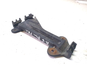 AUDI A6 C4 (1994–1997) Front bumper bracket 4A0807283A - 3