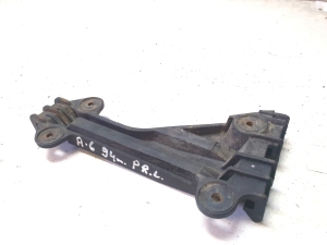 AUDI A6 C4 (1994–1997) Front bumper bracket 4A0807283A - 5