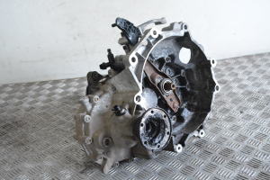 Volkswagen Polo V (2009–2017) Getriebe LMG - 4