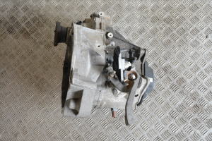 Volkswagen Polo V (2009–2017) Getriebe LMG - 5