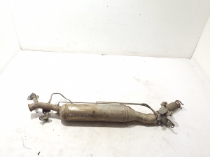 DPF-filter - 9808561380