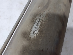 TOYOTA ProAce (2016–2026) DPF-filter 9808561380 - 4