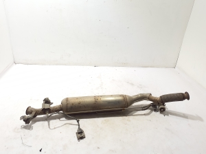 TOYOTA ProAce (2016–2026) DPF-filter 9808561380 - 5