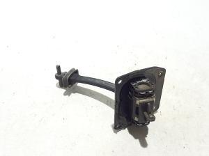 TOYOTA ProAce (2016–2026) Tailgate check SU001A4359 - 2