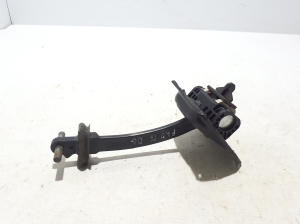 TOYOTA ProAce (2016–2026) Tailgate check SU001A4359 - 3