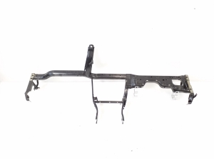 Porsche Macan (2014–2026) Dashboard crossbeam 95B857011 - 3