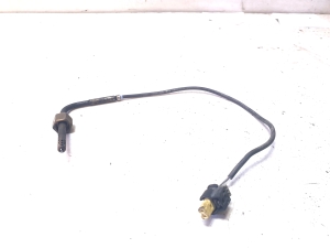 Mercedes Benz Sprinter /906/ (2006–2018) Abgastemperatursensor A0071537528 - 4