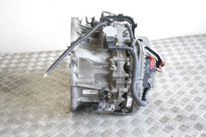 RENAULT Scenic (2009–2015) Käigukast DC4001 - 4