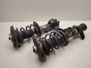 Stoßdämpfer vorne - A2123236100