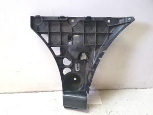 Rear bumper bracket - 51127033716