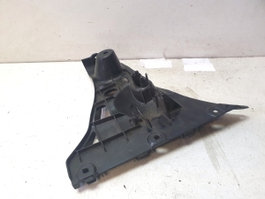 BMW 5 SERIES E60 (2003–2010) Rear bumper bracket 51127033716 - 2