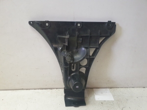 BMW 5 SERIES E60 (2003–2010) Rear bumper bracket 51127033716 - 4