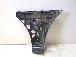 Rear bumper bracket - 51127033716