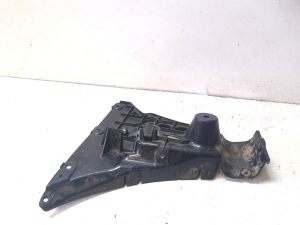 BMW 5 SERIES E60 (2003–2010) Rear bumper bracket 51127033716 - 2