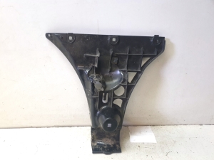 BMW 5 SERIES E60 (2003–2010) Rear bumper bracket 51127033716 - 4