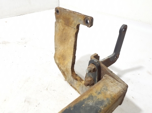 TOYOTA ProAce (2016–2026) Veokonks 9810050080 - 4
